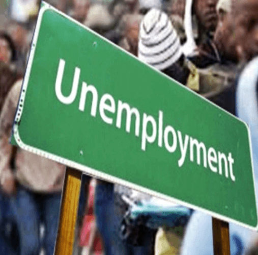 Nigeria’s unemployment rate bucks a rising streak in 2024Q2